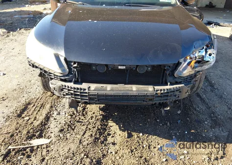 2014 Honda Accord Sport from USA, damaged, VIN 1HGCR2F51EA185857